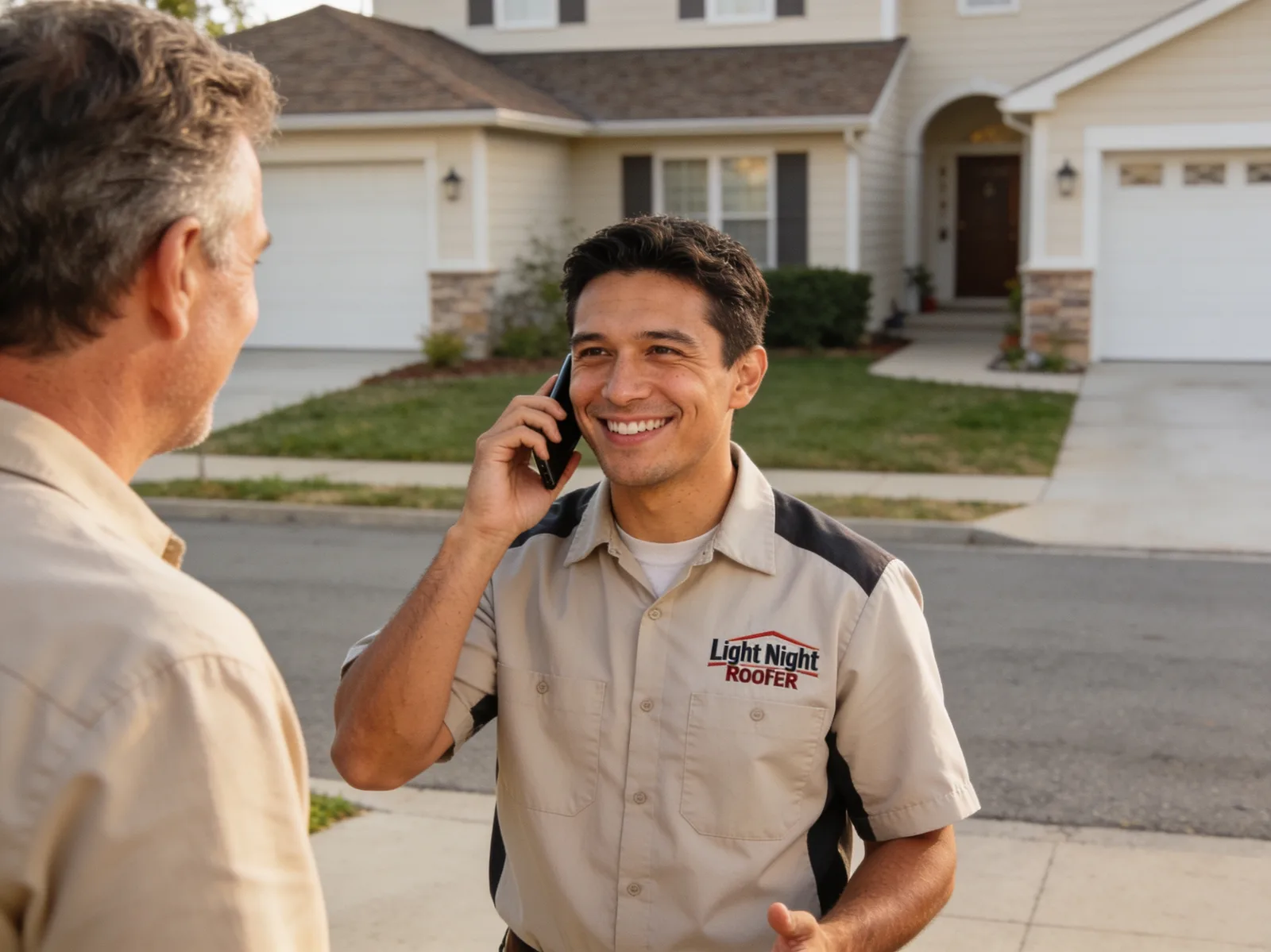 Emergency Roof Repair Lawnside, NJ FAQs